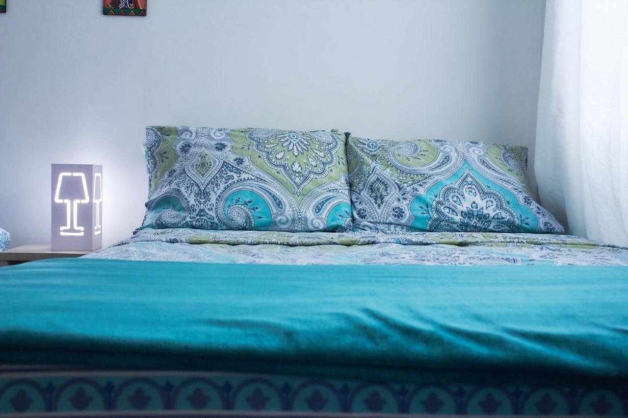 Cozy Apartment Excellent Location, Air Conditioning 卡利 外观 照片