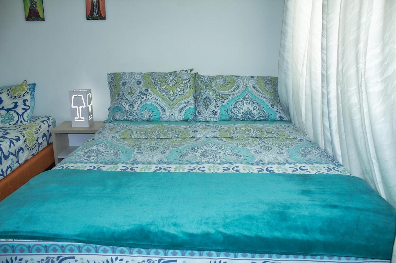 Cozy Apartment Excellent Location, Air Conditioning 卡利 外观 照片
