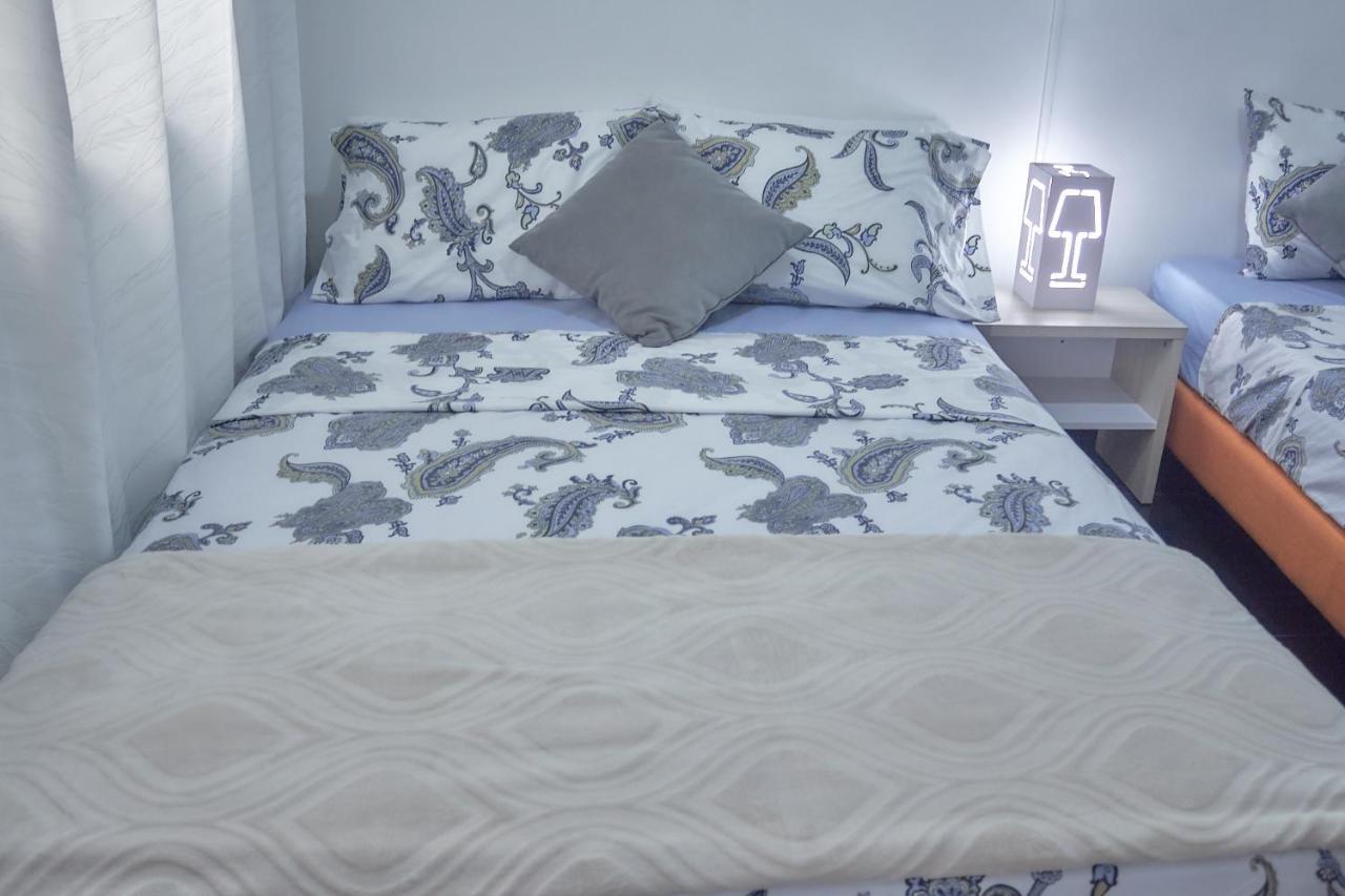 Cozy Apartment Excellent Location, Air Conditioning 卡利 外观 照片