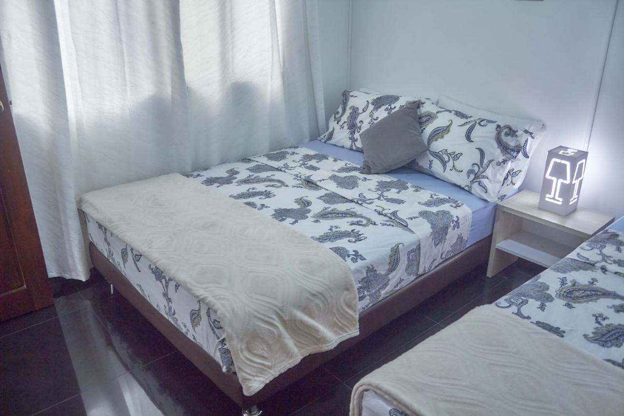 Cozy Apartment Excellent Location, Air Conditioning 卡利 外观 照片