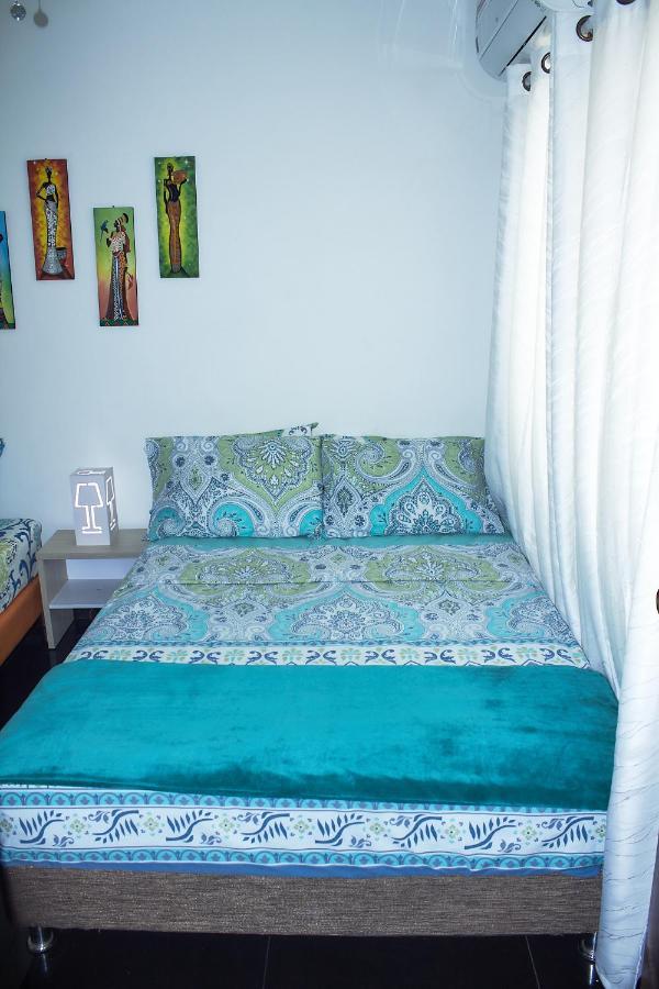 Cozy Apartment Excellent Location, Air Conditioning 卡利 外观 照片