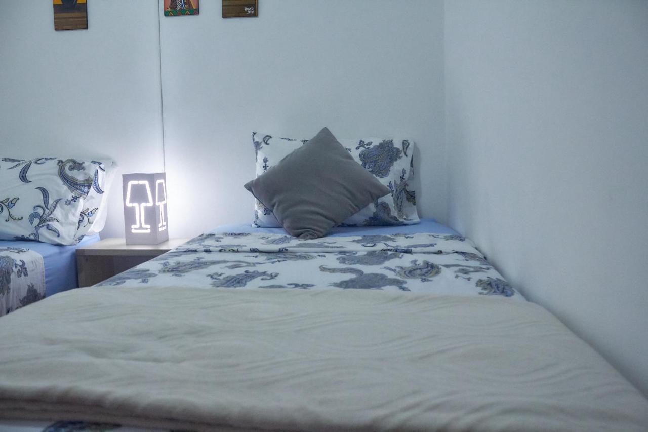 Cozy Apartment Excellent Location, Air Conditioning 卡利 外观 照片