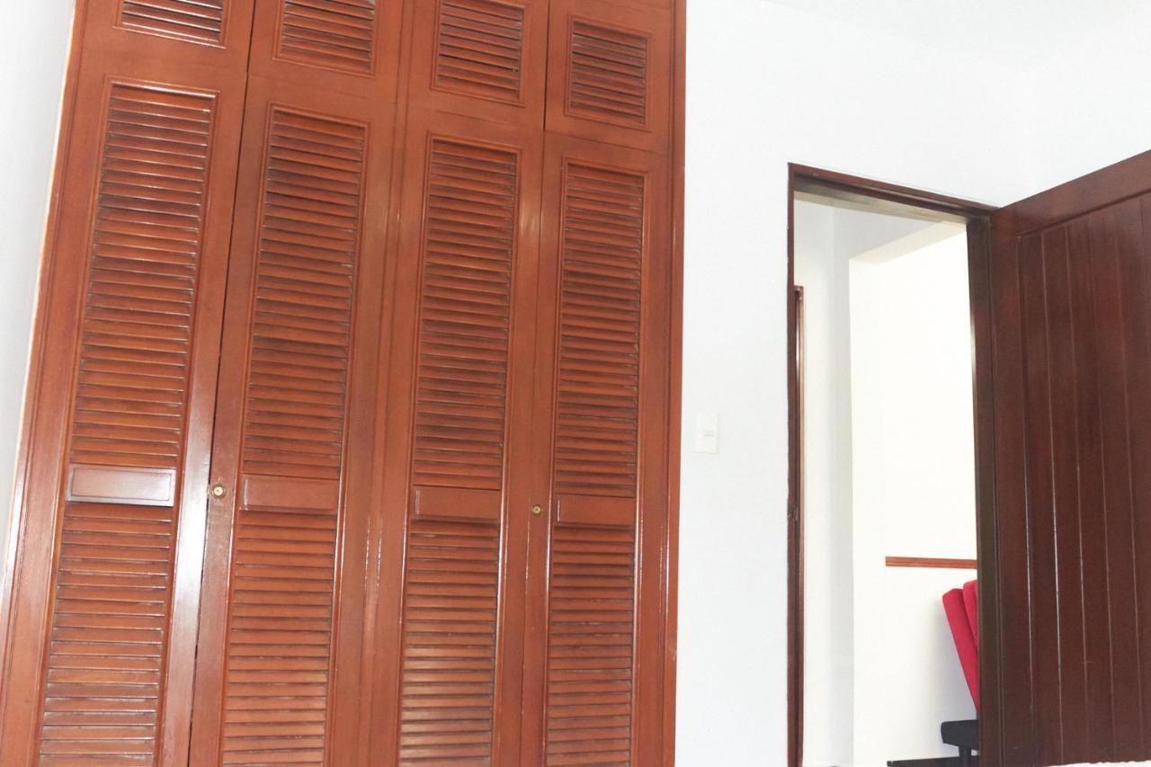 Cozy Apartment Excellent Location, Air Conditioning 卡利 外观 照片
