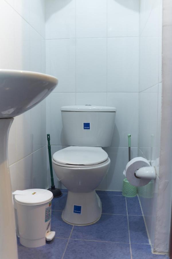 Cozy Apartment Excellent Location, Air Conditioning 卡利 外观 照片