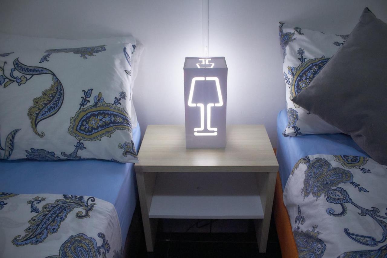 Cozy Apartment Excellent Location, Air Conditioning 卡利 外观 照片