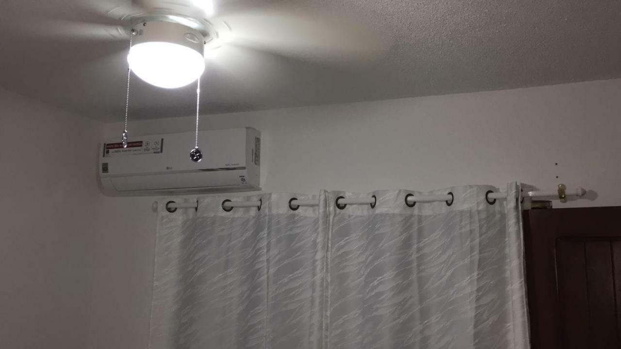 Cozy Apartment Excellent Location, Air Conditioning 卡利 外观 照片